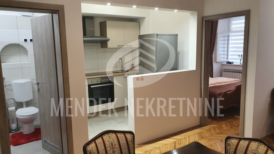 Apartment, 300 m2, For Sale, Varaždin - Centar